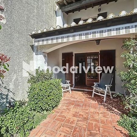 Maison Calme Pour 4 Pers. Proche Centre, Saintes-Maries-De-La-Mer - Fr-1-475-220 المظهر الخارجي الصورة