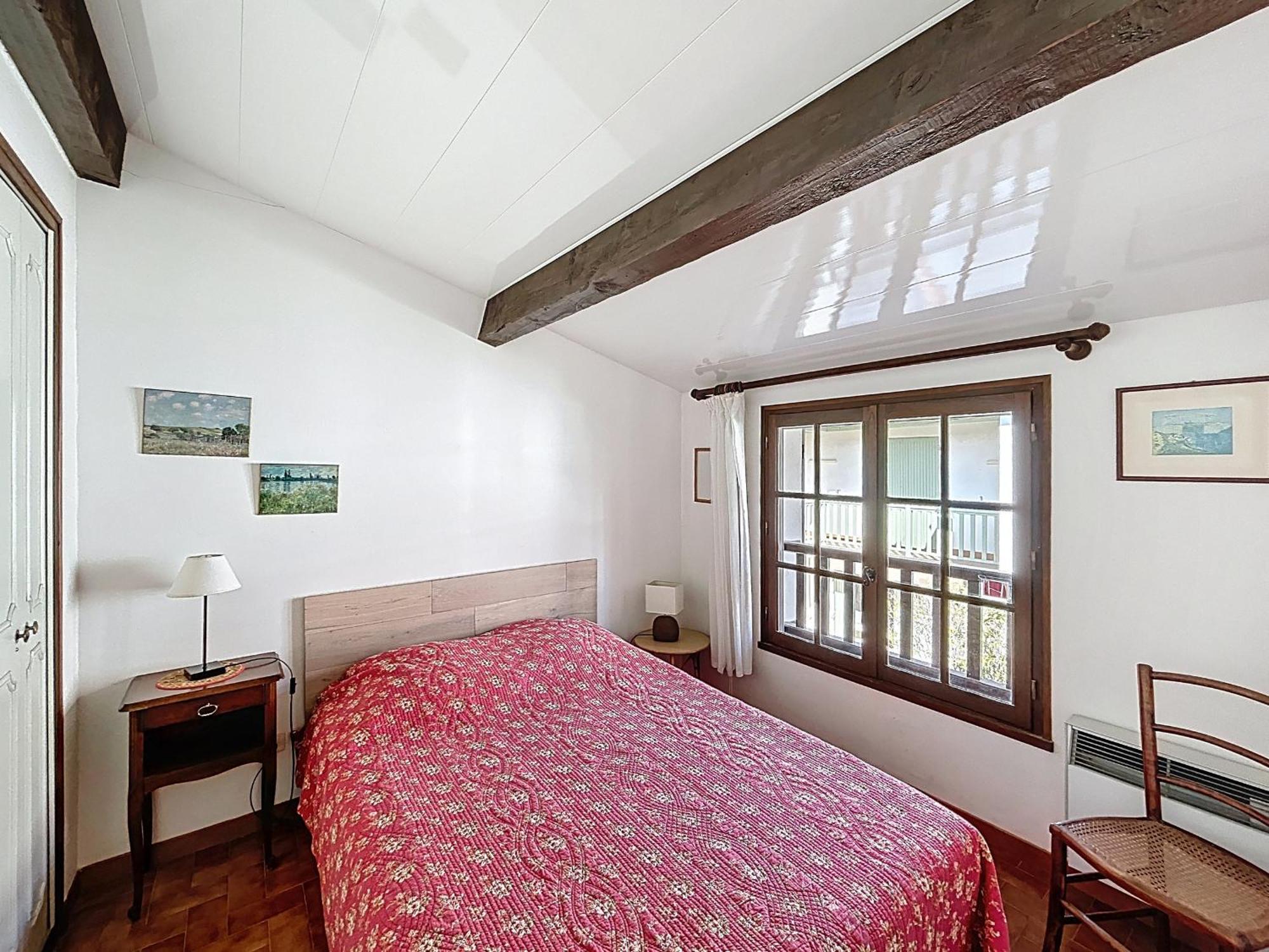 Maison Calme Pour 4 Pers. Proche Centre, Saintes-Maries-De-La-Mer - Fr-1-475-220 المظهر الخارجي الصورة