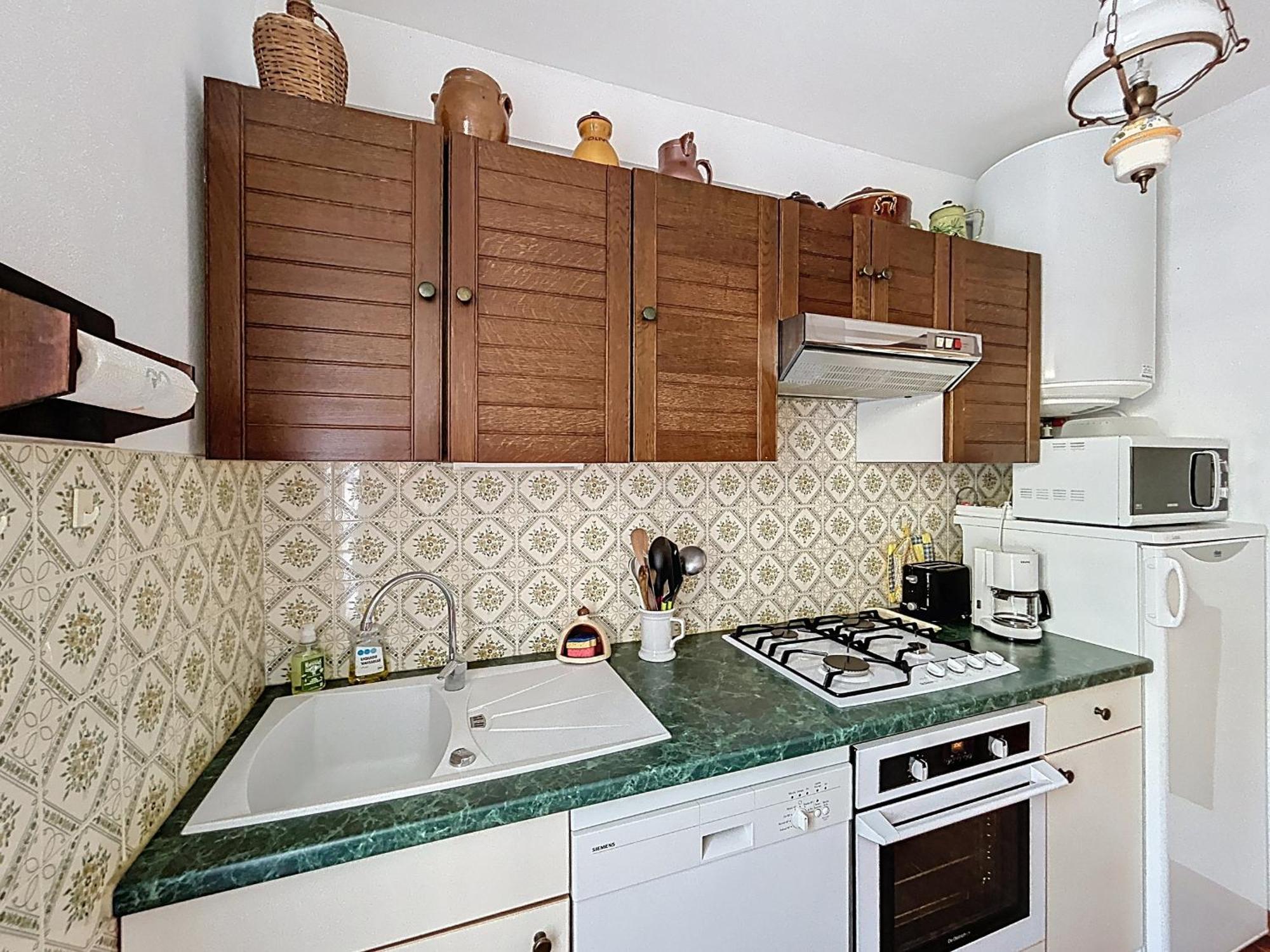 Maison Calme Pour 4 Pers. Proche Centre, Saintes-Maries-De-La-Mer - Fr-1-475-220 المظهر الخارجي الصورة