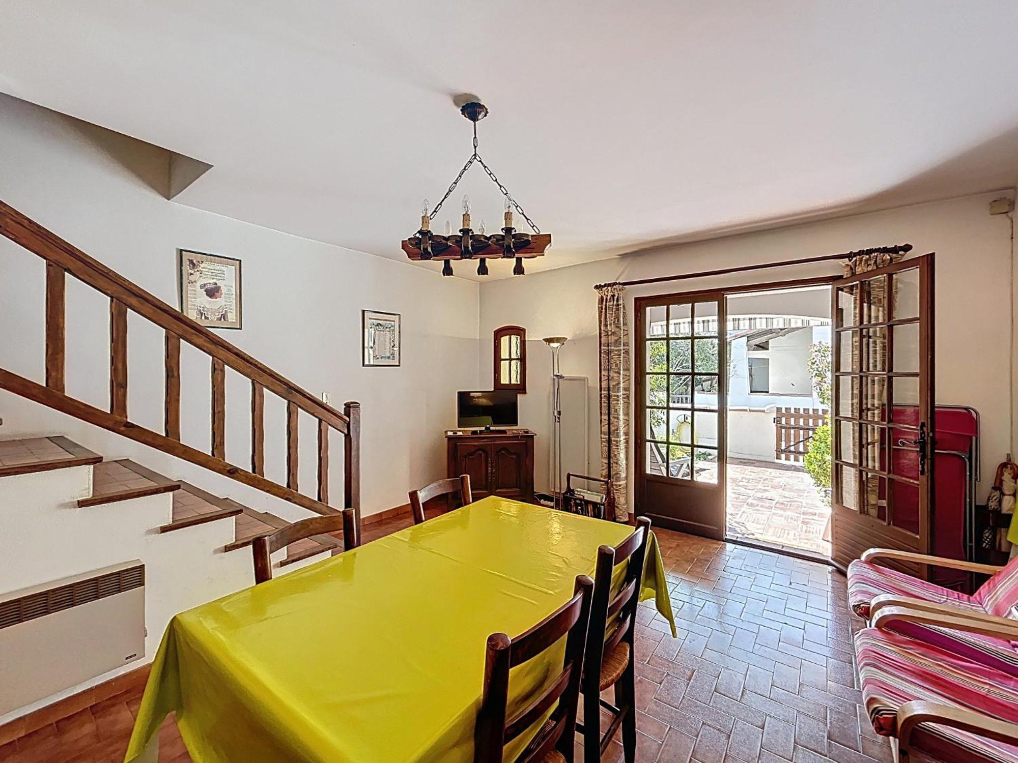 Maison Calme Pour 4 Pers. Proche Centre, Saintes-Maries-De-La-Mer - Fr-1-475-220 المظهر الخارجي الصورة