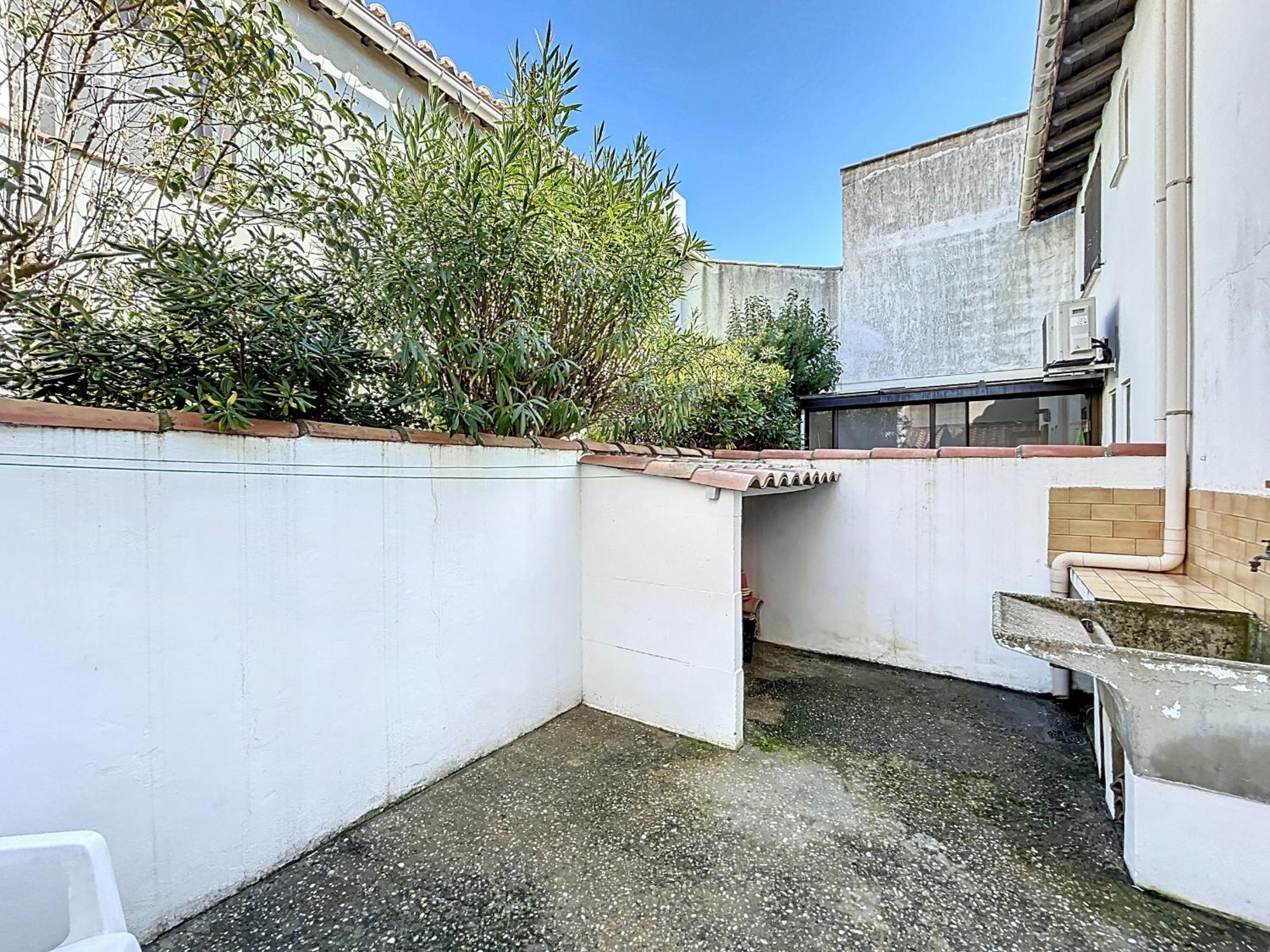 Maison Calme Pour 4 Pers. Proche Centre, Saintes-Maries-De-La-Mer - Fr-1-475-220 المظهر الخارجي الصورة